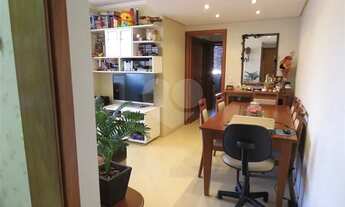 Imagem 4: ALUGUE - Apartamento 02 dormitórios, 01 suíte e 02 vagas no Passo D'Areia