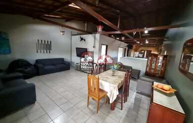 Imagem 3: São José dos Campos - Casa Padrão - Jardim das Indústrias