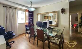 Imagem 6: Gaudi apartamento mobiliado para locação na Gleba Palhano em Londrina