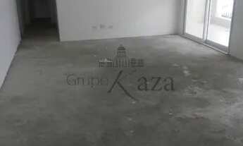 Imagem 6: Apartamento - Jardim das Indústrias - Splendor Blue - 132m² - 3 Dormitórios