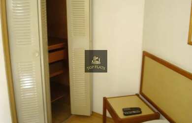 Imagem 5: Flat disponível no Jardim Paulista