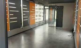 Imagem: São Paulo - Conjunto Comercial/Sala - PINHEIROS