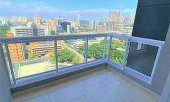 Imagem 6: Apartamento para venda possui 72 metros quadrados com 2 quartos