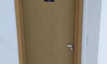 Imagem 2: Alugo apartamento no centro da cidade com espaço Garden e Garagem coberta - Resid. Ideale