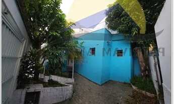 Imagem 3: Sobrado para aluguel tem 180 metros quadrados com 6 quartos em Jardim da Glória - São Paul