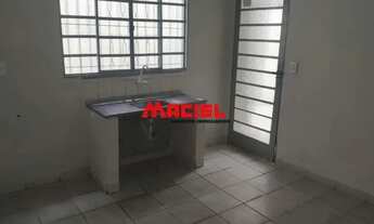 Imagem 6: Casa Padrão em São José dos Campos