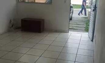 Imagem 4: Casa de condomínio para aluguel em Guaratiba possui 60 metros quadrados com 2 quartos