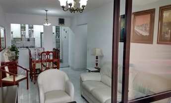 Imagem 5: Apartamento para venda possui 60 metros quadrados com 2 quartos em Aclimação - São Paulo