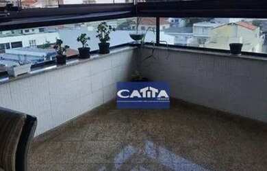 Imagem 7: Apartamento com 3 dormitórios à venda, 145 m² por R$ 935.000,00 - Vila Prudente (Zona Lest