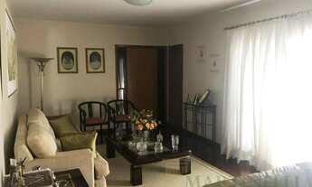 Imagem 2: Apartamento Alto da Lapa - São Paulo