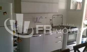 Imagem 6: Apartamento à venda - Condomínio Pássaros da Amazônia - Jardim Gonçalves - Zona Leste - So