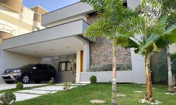 Imagem: Casa - Swiss Park - Campinas