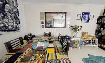 Imagem 3: São Paulo - Apartamento Padrão - Vila Olímpia