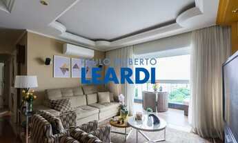 Imagem: APARTAMENTO - VILA MARIANA - SP