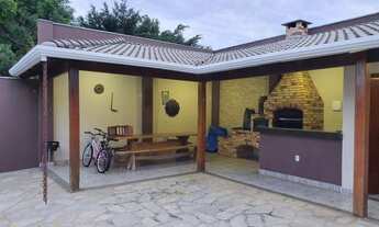 Imagem 6: Casa com 4 dormitórios à venda, 600 m² por R$ 1.200.000,00 - Região dos Lagos - Sobradinho