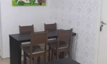 Imagem: Apartamento no Tiradentes