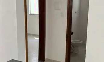 Imagem 3: Casa cozinha americana, bancada de granito