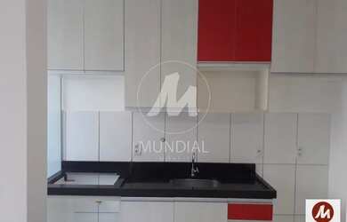 Imagem 3: Apartamento (tipo - padrao) 2 dormitórios, cozinha planejada, portaria 24hs, lazer, salão