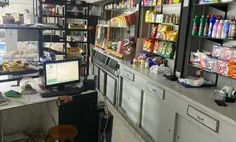 Imagem 5: PADARIA Galpão / depósito com 5 vagas na garagem