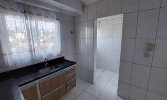 Imagem 6: Apartamento com 2 dormitórios, 55 m² - venda por R$ 270.000,00 ou aluguel por R$ 1.578,53