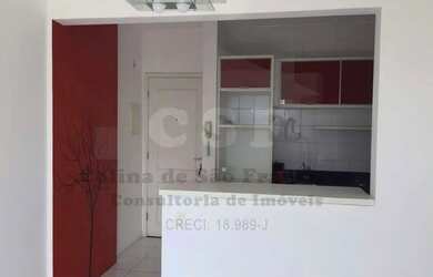 Imagem 5: Apartamento no Jaguaré