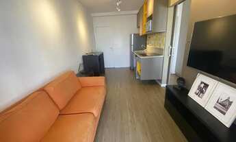 Imagem: Apartamento para aluguel tem 42 metros quadrados