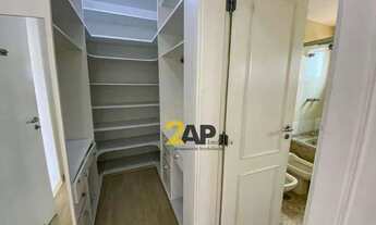 Imagem 9: Apartamento com 4 dormitórios à venda, 240 m² por R$ 1.300.000,10 - Vila Suzana - São Paul