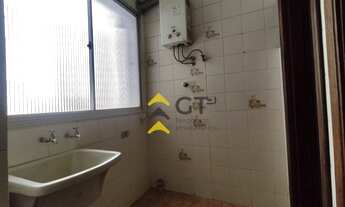 Imagem 5: Apartamento com 3 dormitórios à venda, 92 m² por R$ 295.000,00 - Edifício Simões - Londrin