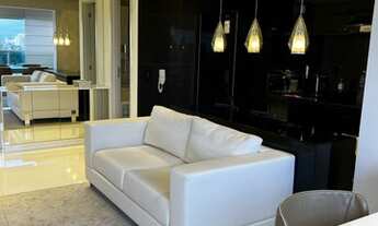 Imagem 6: Apto.43m2, suíte, sacada integrada, vista livre, vaga coberta NOVO e MODERNO, Jd. Aeroport