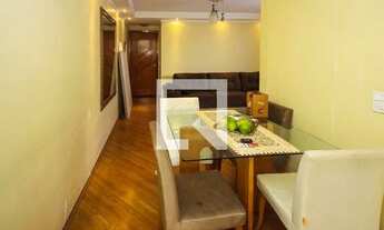 Imagem 7: Apartamento para Aluguel - Vila Califórnia, 3 Quartos, 78 m2