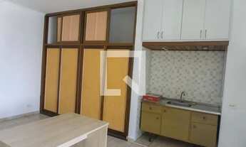 Imagem 8: Apartamento para Aluguel - Bela Vista, 1 Quarto, 42 m2