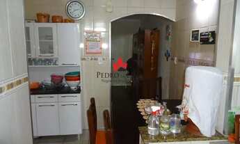 Imagem 5: Sobrado Frontal - 3 dormitórios e 2 vagas, em Ponte Rasa