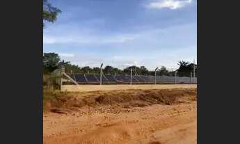 Imagem 5: Dois terrenos em Anhanduí