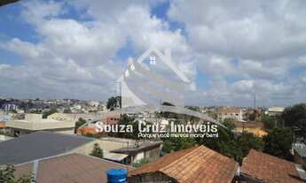 Imagem 7: Pronto para Morar Maracanã em Colombo - Com 03 Dormitórios- 2 Sacadas !!!