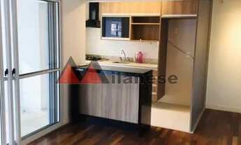 Imagem 1: Apartamento para aluguel e venda possui 74 metros quadrados com 2 quartos