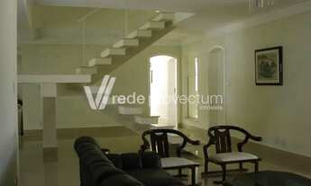 Imagem 7: Casa - Parque Taquaral - Campinas