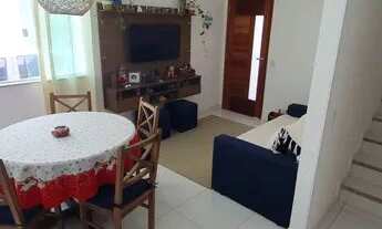 Imagem 2: Vende-se casa com duas suítes, localização maravilhosa