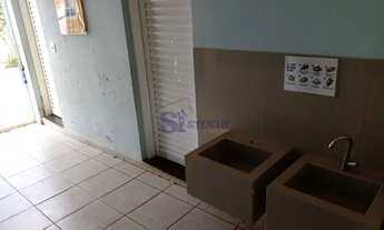 Imagem 3: Locação de Comercial / Salão na cidade de Americo Brasiliense