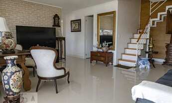 Imagem 2: Apartamento à Venda - Recreio, 3 Quartos, 195 m2