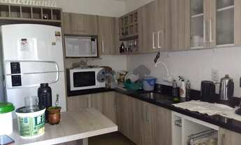 Imagem 2: Apartamento com 3 dormitórios à venda, 92 m² por R$ 350.000,00 - Centro - Santa Cruz do Su