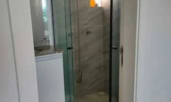 Imagem 5: Apartamento para aluguel completamente mobiliado com 2 quartos, sendo 1 suite no Villa Ben