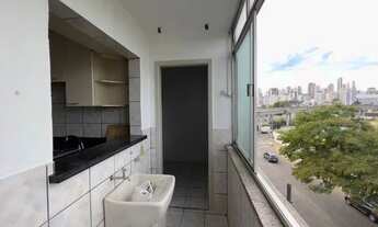 Imagem 5: Apartamento com 3 dormitórios para alugar, 110 m² por R$ 2.680,00/mês - Rio Branco - Novo