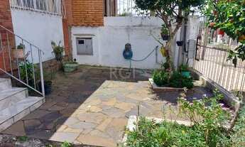 Imagem 3: Casa em Santa Tereza