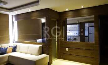 Imagem 2: Apartamento para Venda - 55.01m², 2 dormitórios, 2 vagas - Sarandi