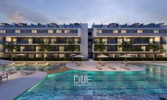 Imagem 2: Boulevard Carneiros, Apartamento Studio na Praia dos Carneiros - Tamandaré - PE \ FDC