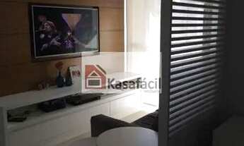 Imagem 2: Apartamento para alugar no bairro Vila Olímpia - São Paulo/SP