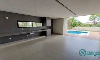 Imagem 6: Casa à venda, 302 m² por R$ 2.150.000,00 - Condomínio Veredas da Lagoa - Lagoa Santa/MG