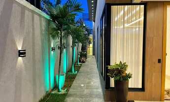 Imagem 5: Casa de alto padrão Trindade