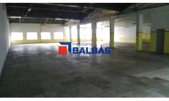 Imagem 6: SALÃO COMERCIAL - VILA FORMOSA