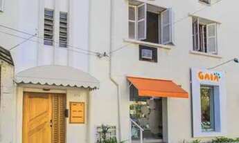 Imagem: Apartamento à venda Avenida Nova York